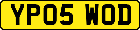 YP05WOD