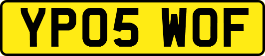 YP05WOF