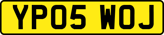 YP05WOJ