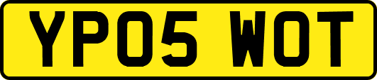 YP05WOT