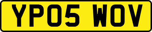 YP05WOV