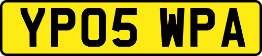 YP05WPA