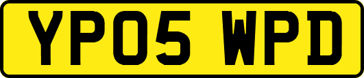 YP05WPD