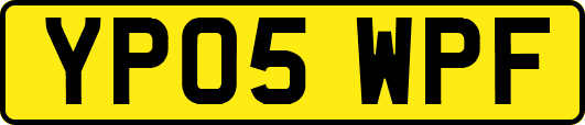 YP05WPF
