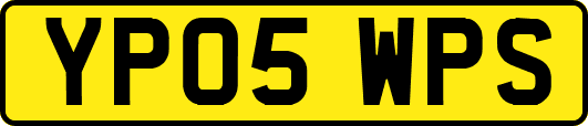 YP05WPS
