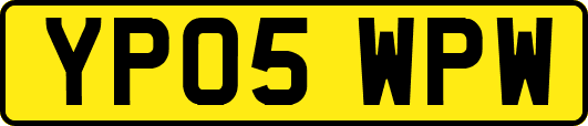 YP05WPW