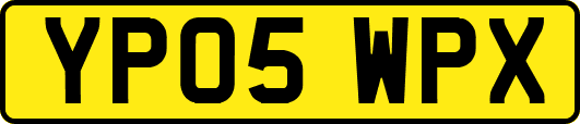 YP05WPX