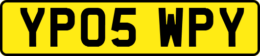 YP05WPY