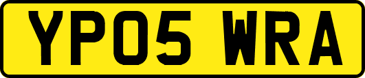 YP05WRA