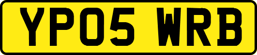 YP05WRB