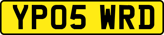 YP05WRD