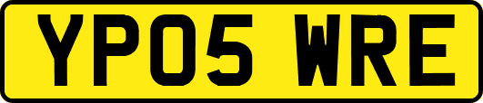 YP05WRE