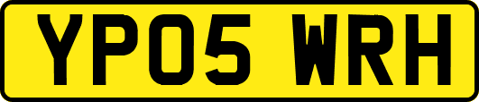 YP05WRH