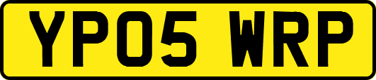 YP05WRP