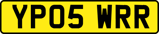 YP05WRR