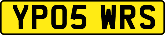 YP05WRS