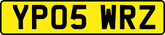 YP05WRZ