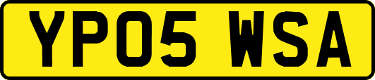 YP05WSA