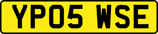 YP05WSE