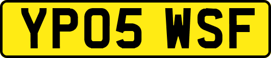 YP05WSF
