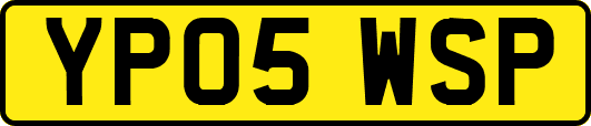 YP05WSP
