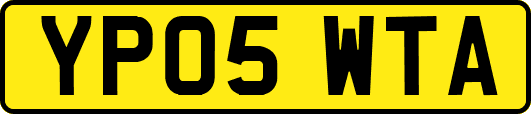 YP05WTA