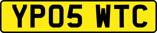 YP05WTC