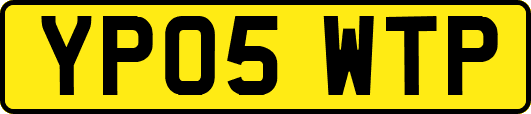 YP05WTP