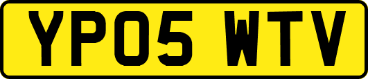YP05WTV