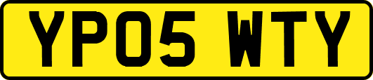 YP05WTY
