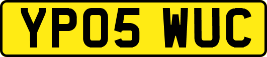 YP05WUC