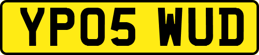 YP05WUD