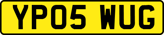 YP05WUG