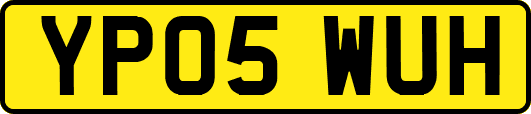 YP05WUH