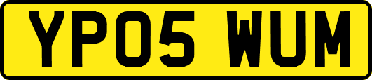 YP05WUM