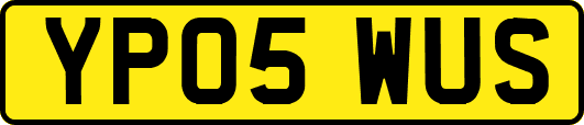 YP05WUS