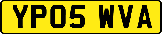 YP05WVA