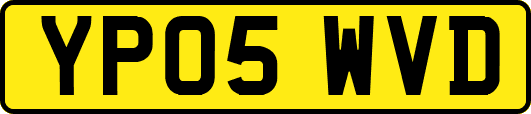 YP05WVD