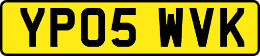 YP05WVK