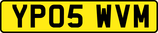 YP05WVM