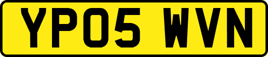 YP05WVN