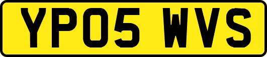 YP05WVS
