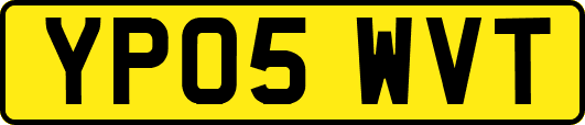 YP05WVT
