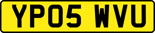 YP05WVU