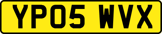 YP05WVX