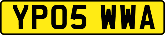 YP05WWA