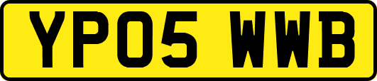 YP05WWB