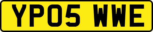 YP05WWE