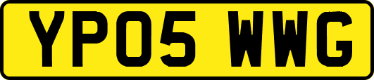 YP05WWG