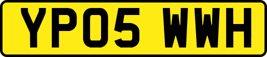 YP05WWH
